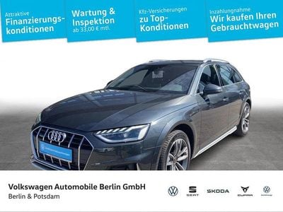 Gebraucht Audi A4