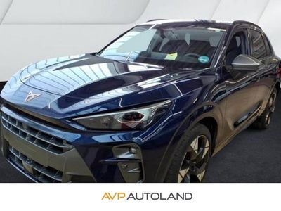 Second-hand Cupra Terramar VZ 265 CP (194 kW) 2025 Albastru SUV