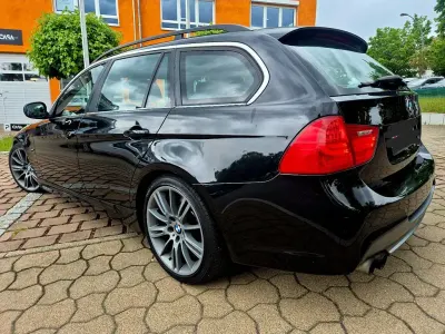 Gebraucht BMW 330