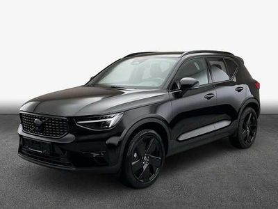 Usado Volvo XC40 120 HP (88 kW) 2025 SUV