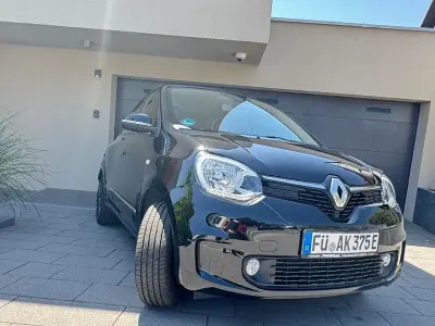 Gebraucht Renault Twingo