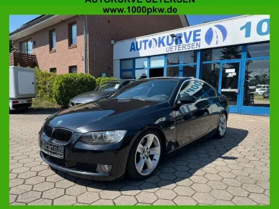 Gebraucht BMW 325