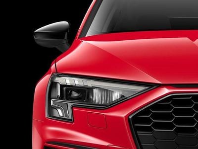 Rot Gebraucht 2020 Audi A3 Sportback e-tron S-Line Kleinwagen | 27.995 € (Teuer)