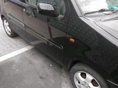 Opel Agila