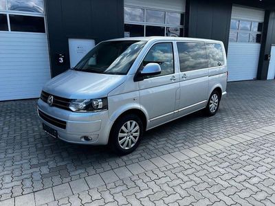 VW T5