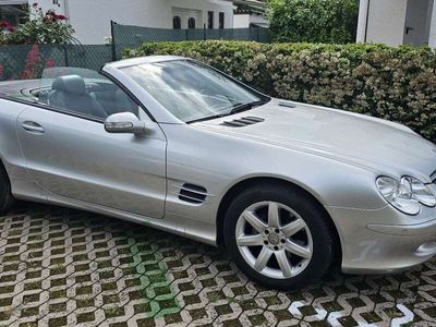 Mercedes SL350