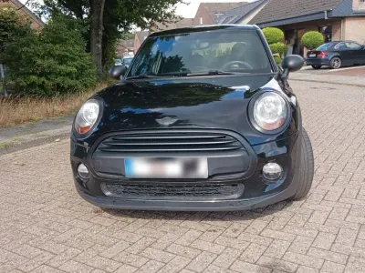 Gebraucht Mini One D