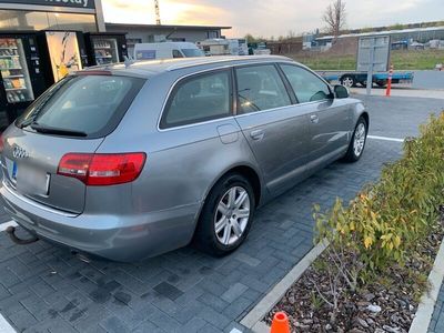 gebraucht Audi A6 2.7 TDI