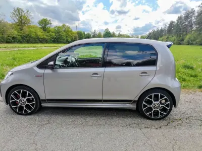 Gebraucht VW up!