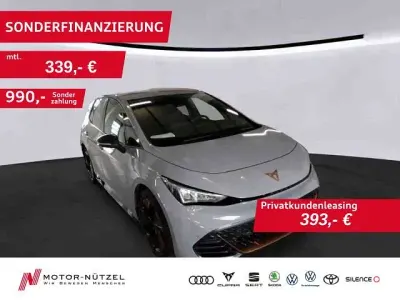 Gebraucht Cupra Born 169 kW (231 PS) 2023 Grau Kleinwagen