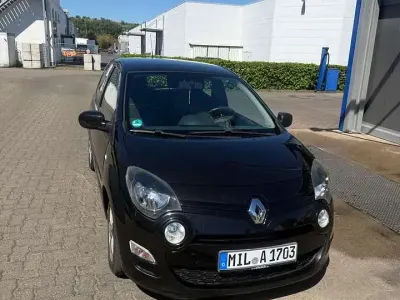 Brugt Renault Twingo Expression 75 HK (55 kW) 2013 Hatchback