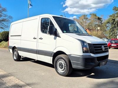 VW Crafter