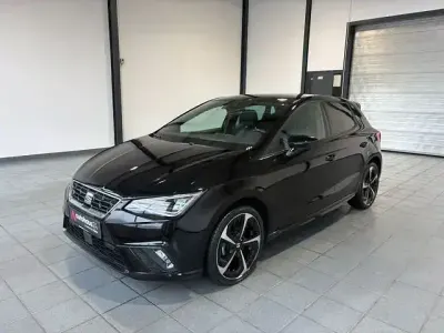 Gebraucht Seat Ibiza
