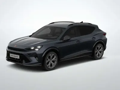 Gebraucht Cupra Formentor 150 PS (110 kW) 2025 Grau SUV
