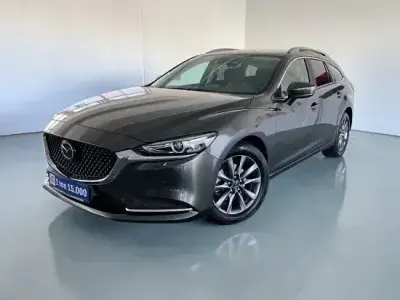 Gebraucht Mazda 6