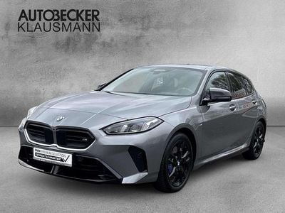 Skyscraper grau metallic Gebraucht 2024 BMW 135 Kleinwagen | 40.282 € (Fairer Preis)