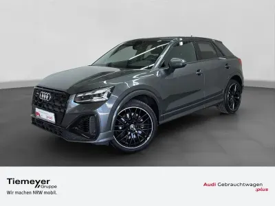 Gebraucht Audi SQ2