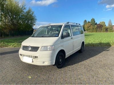 VW T5