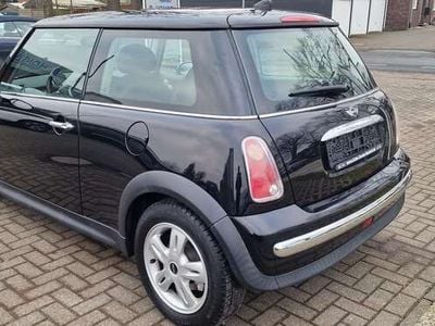 Mini One D