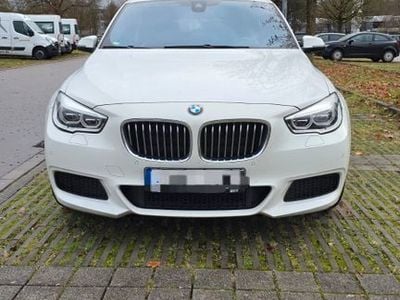 BMW 530 Gran Turismo