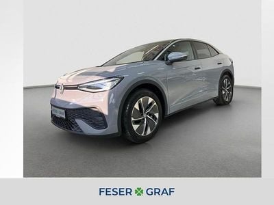 Gebraucht VW ID.5 Pro 210 kW (286 PS) 2024 Grau SUV