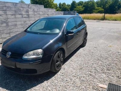 VW Golf V