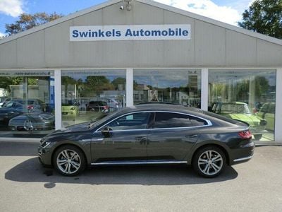 VW Arteon