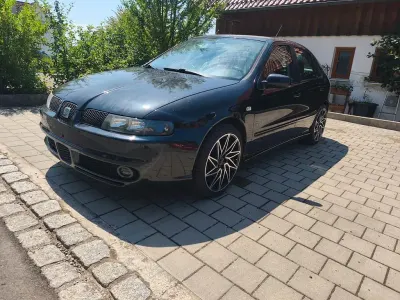 Gebraucht Seat Leon