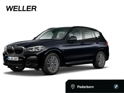 Gebraucht BMW X3