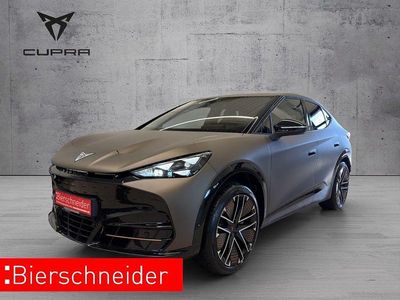 Neu Cupra Tavascan VZ 250 kW (340 PS) 2026 Bronze SUV
