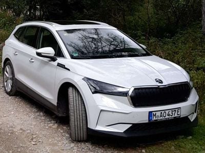 Skoda Enyaq iV