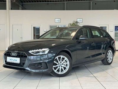 gebraucht Audi A4 Avant 40 TDI *Sport*Navi*LED*