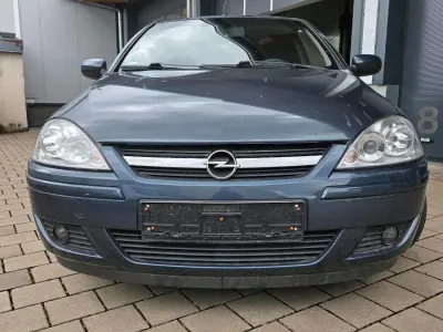 Gebraucht Opel Corsa 2006 Kleinwagen