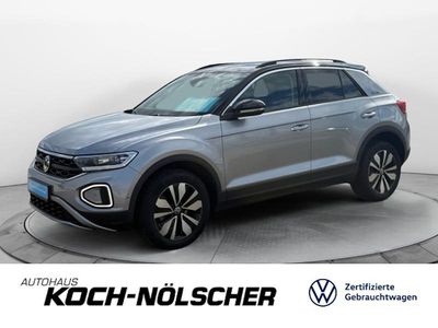 Second-hand VW T-Roc Goal 150 CP (110 kW) 2026 SUV