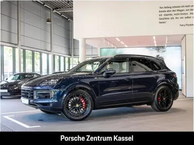 Usata Porsche Cayenne S