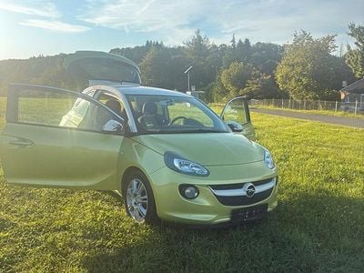Opel Adam