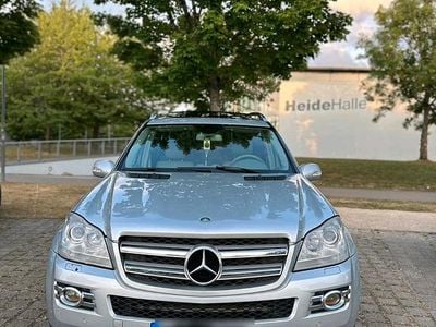 Mercedes GL420