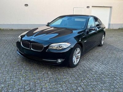 BMW 535