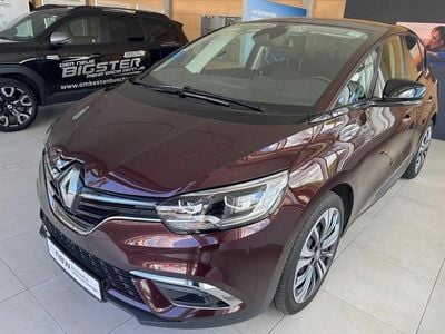 Renault Scénic IV
