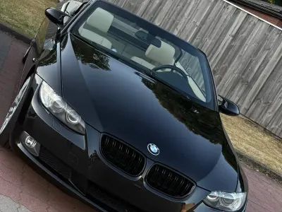 Gebraucht BMW 325 Cabriolet