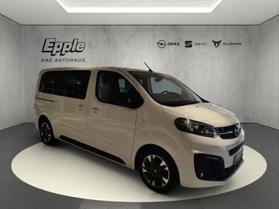 Opel Zafira Life