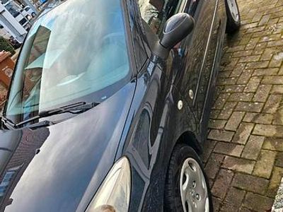 Gebraucht Peugeot 206 65 PS (47 kW) 2021 Grau Limousine