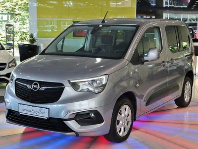 Opel Combo Life