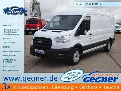 Usata Ford Transit Trend 2024 Andere