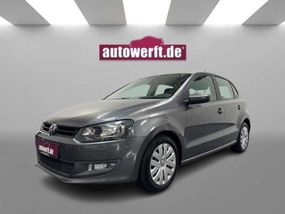 VW Polo