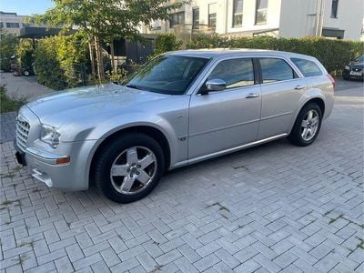 Chrysler 300C