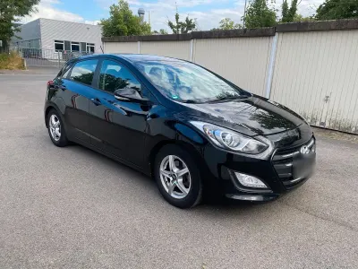 Gebraucht Hyundai i30