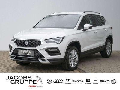 Nuova Seat Ateca 150 CV (110 kW) 2026 Bianco SUV
