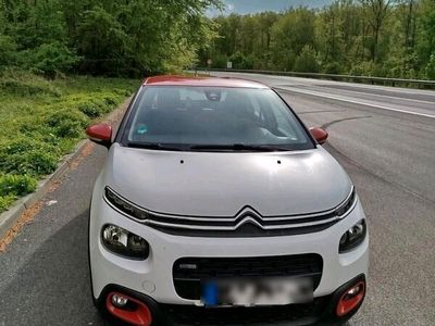 gebraucht Citroën C3 Pure Tech (nur kurze Zeit verfügbar)