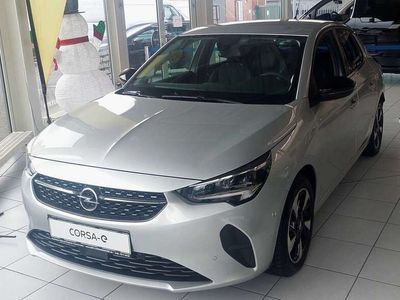 gebraucht Opel Corsa-e e-Motor Elegance Parkpilot Navi